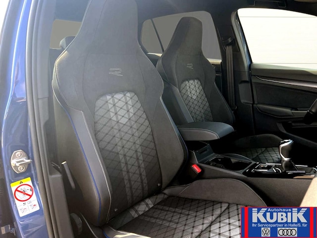 Volkswagen Golf Golf VIII Style