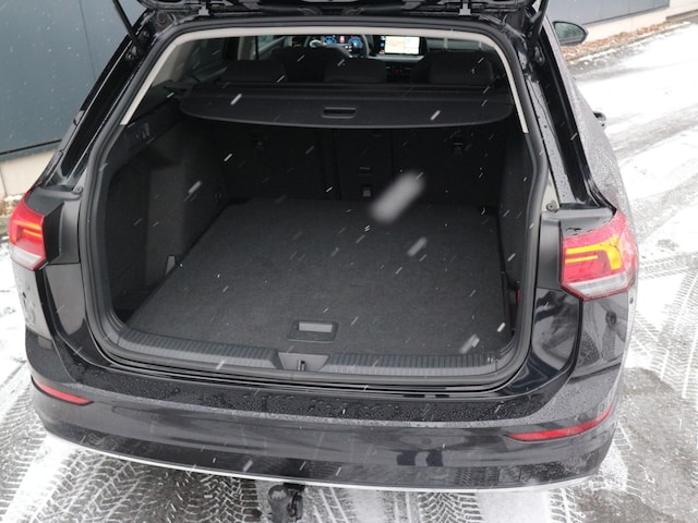 Volkswagen Golf 2.0 TDI Golf VIII Variant