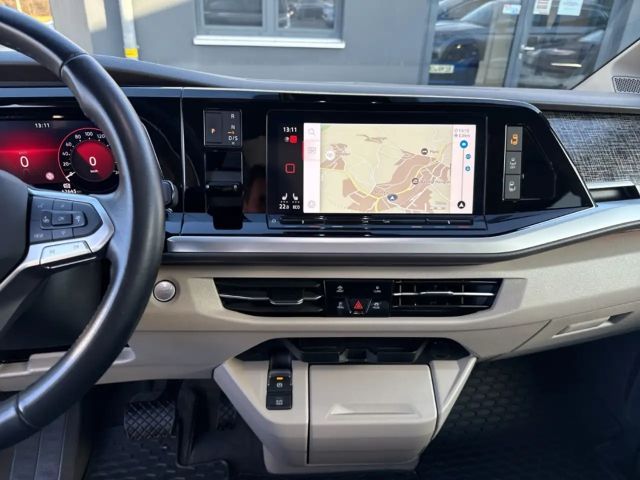 Volkswagen Multivan T7 eHybrid