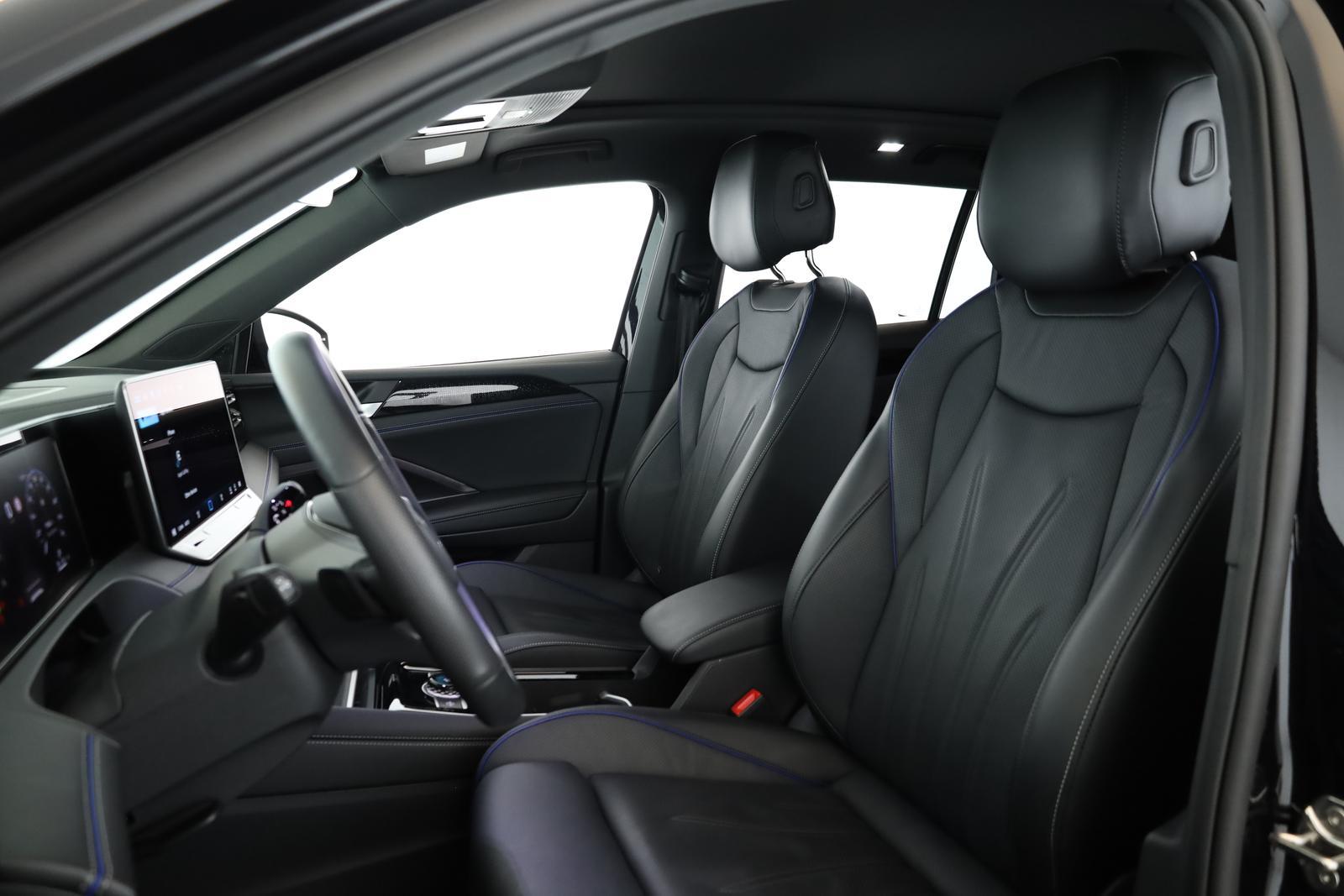 Volkswagen Tiguan 2.0 TSI DSG IQ.Drive R-Line