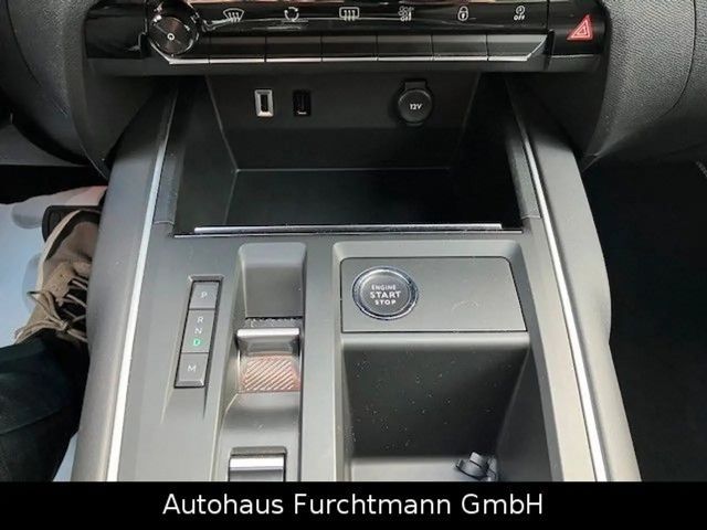 Citroën C5 Aircross C-Series