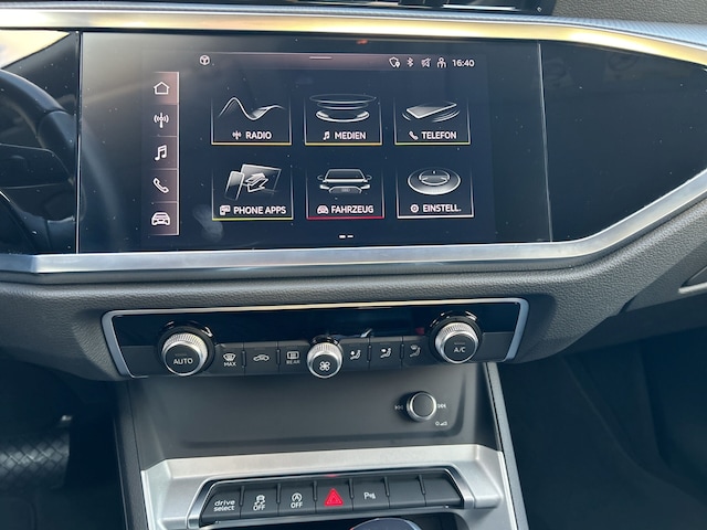 Audi Q3 35 TFSI S-Tronic Sportback