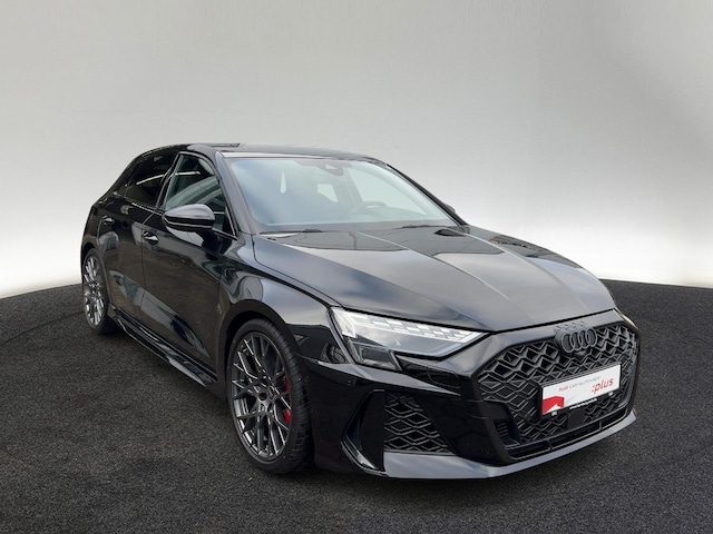 Audi RS3 Quattro S-Tronic Sportback