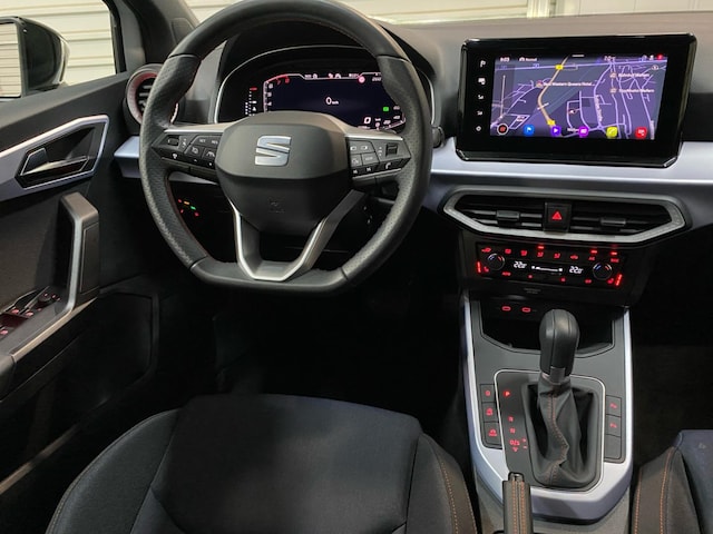 Seat Arona 1.0 TSI DSG FR-lijn