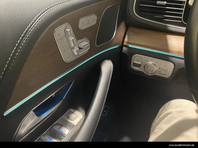 Mercedes-Benz GLE 350 4MATIC