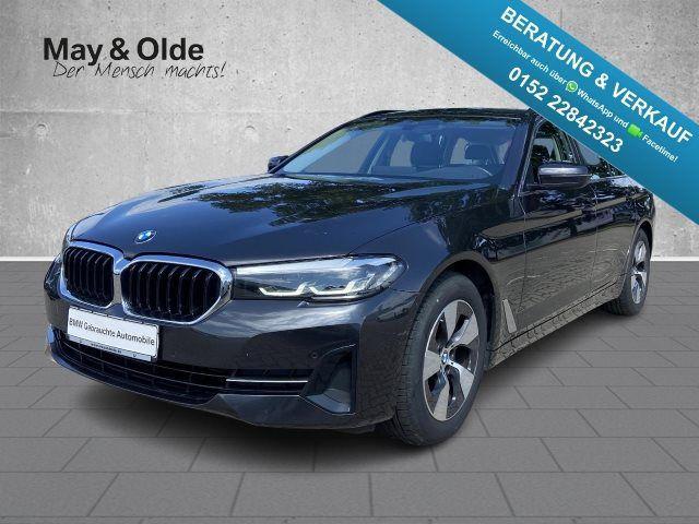 BMW 520 520d Touring