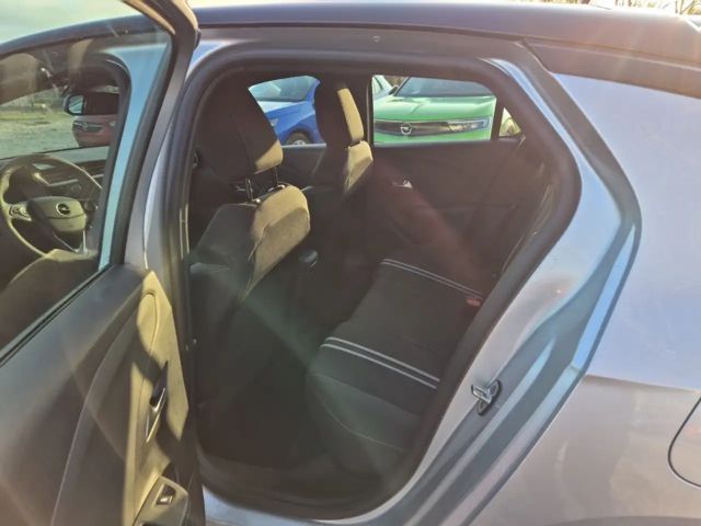 Opel Corsa GS-Line Grand Sport