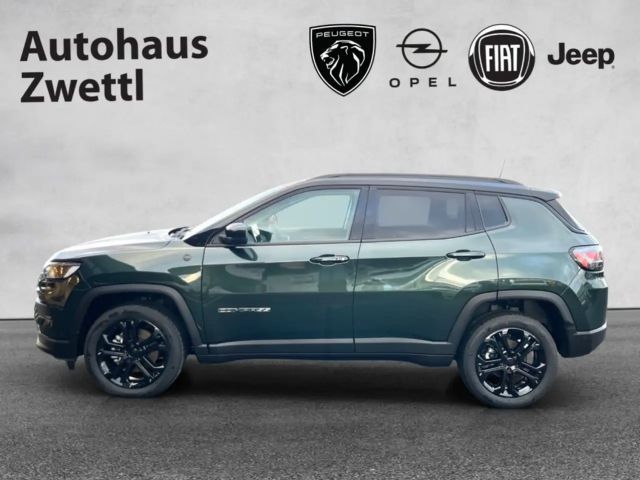 Jeep Compass North Star MHEV 130 e-DCT7
