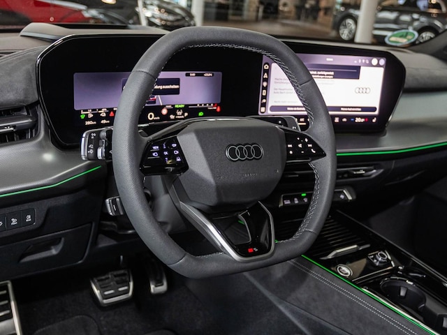 Audi Q3 Hybride S-Tronic