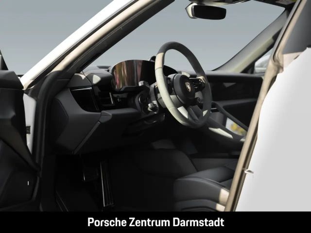 Porsche Taycan Performance Plus