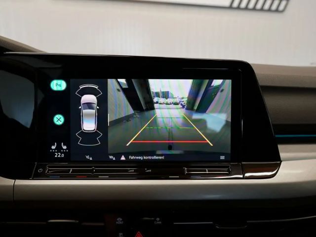 Volkswagen Golf 2,0 TDI ''LED*R-KAM*SITZH*NAVI*AHK*ACC''