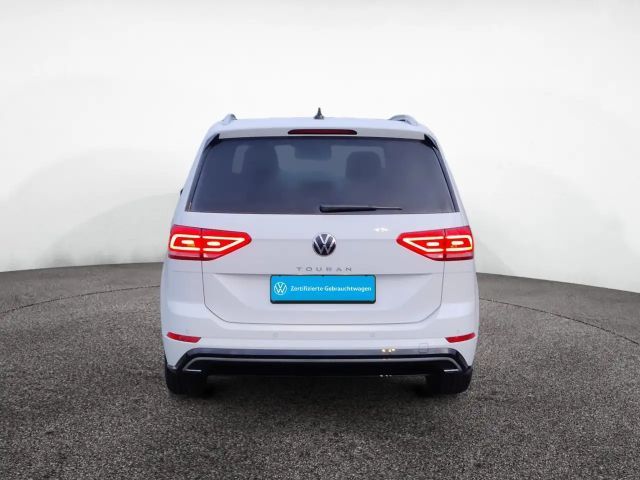 Volkswagen Touran 1.5 TSI Comfortline