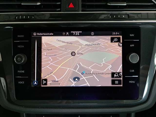 Volkswagen Tiguan DSG Life eHybrid