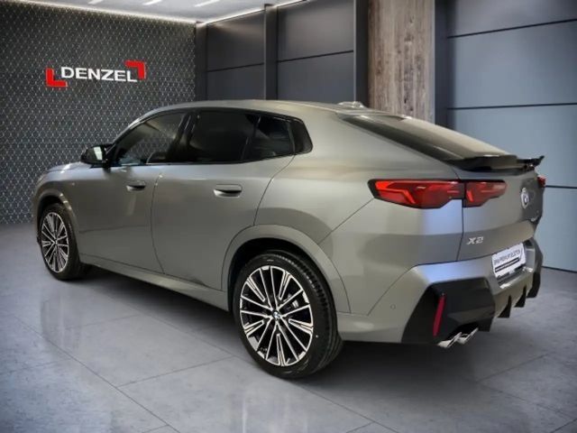 BMW X2 M35i xDrive