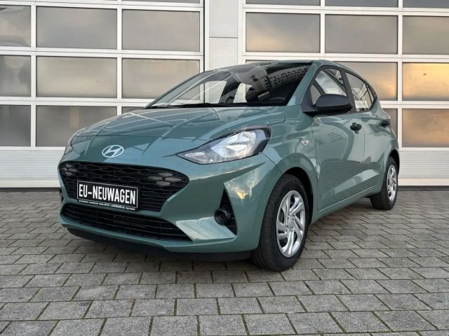 Hyundai i10 1.0 Trend