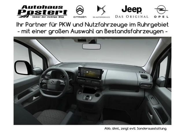 Opel Combo 1.5 Diesel 96kW Tech*Style*Connect Paket