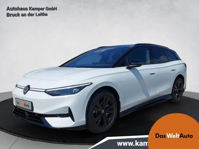 Volkswagen ID.7 Business Pro Tourer