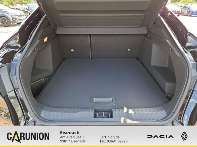 Renault Arkana EDC Hybrid TCe 140 Techno