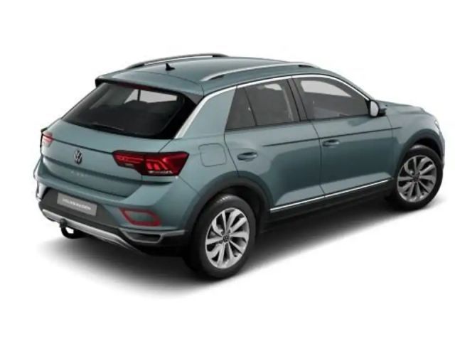 Volkswagen T-Roc IQ.Drive Style