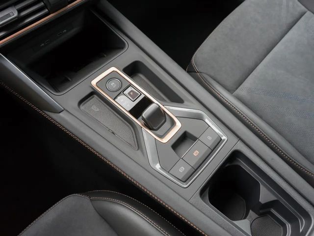 Cupra Leon Sportstourer VZ e-Hybrid