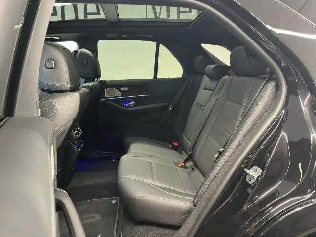 Mercedes-Benz GLE 450 4MATIC