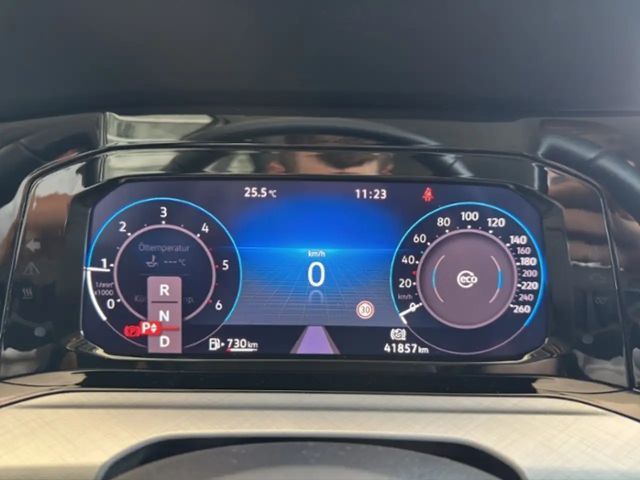 Volkswagen Golf 2.0 TDI DSG Golf VIII Life