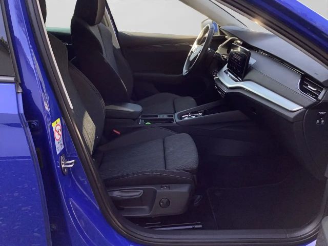 Skoda Octavia 2.0 TDI Ambition Combi