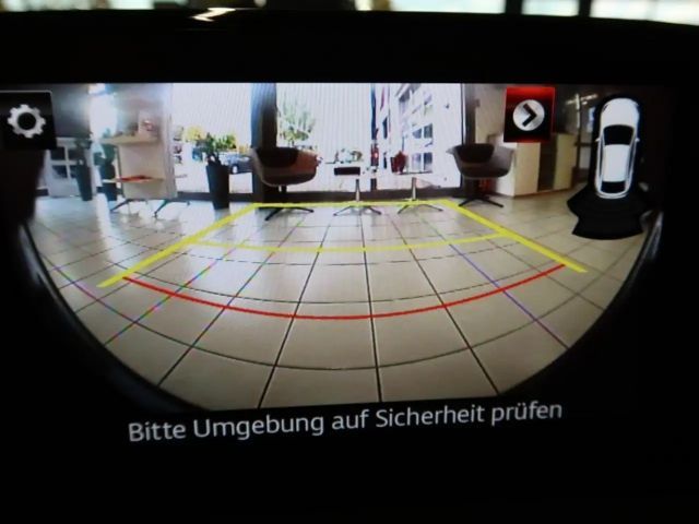 Mazda MX-5 *Sondermodell Kazari aus Damenhand*Vollausstattung