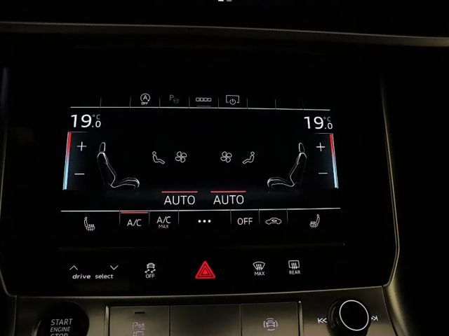 Audi A6 40 TDI Avant