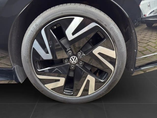 Volkswagen ID.7 GTX Tourer