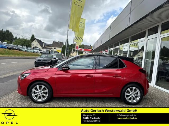 Opel Corsa Edition F Edition