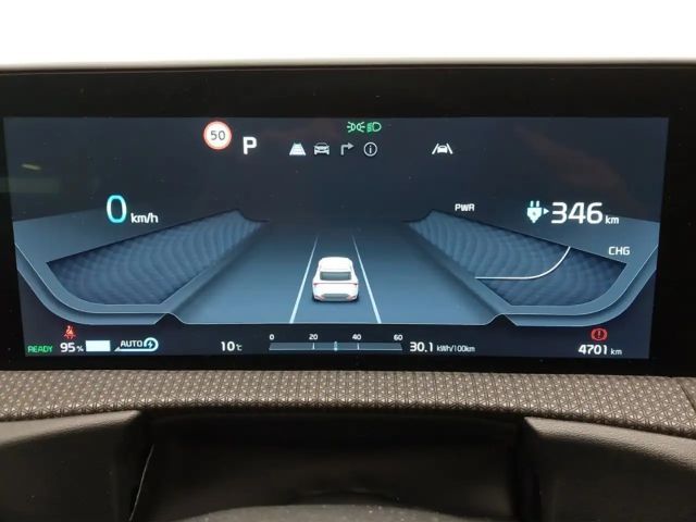 Kia EV6 77,4 kWh Air Vierwielaandrijving