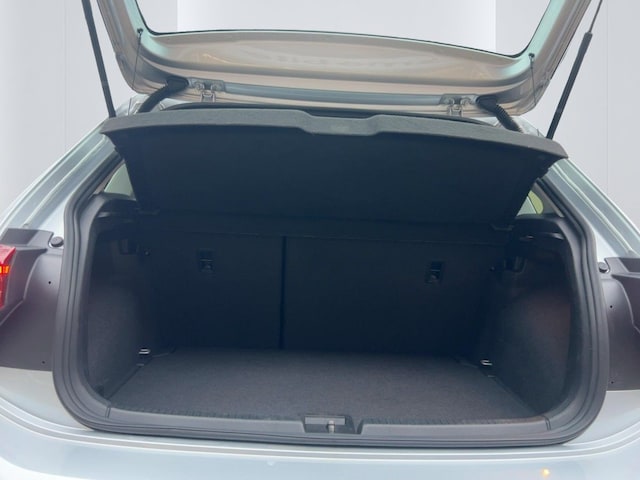 Volkswagen Polo 1.0 TSI DSG Life