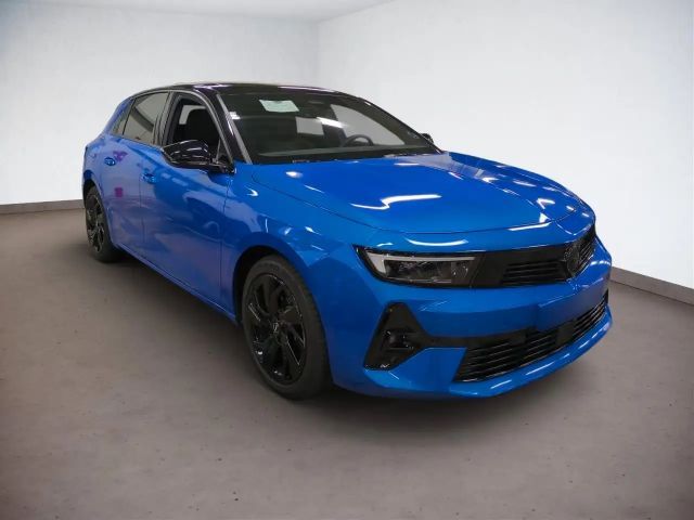 Opel Astra 1.5 Turbo GS-Line Grand Sport