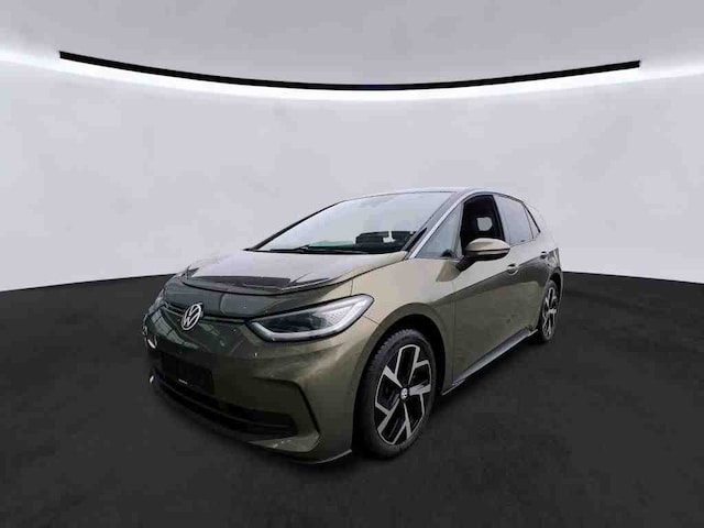Volkswagen ID.3 Performance Pro