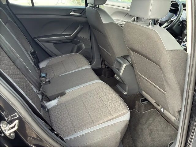 Volkswagen T-Cross DSG Style
