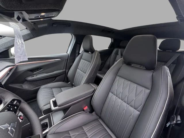 Mitsubishi Eclipse Cross Diamant Edition