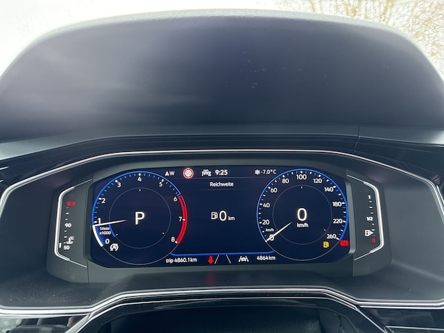 Volkswagen Taigo 1.5 TSI DSG R-Line