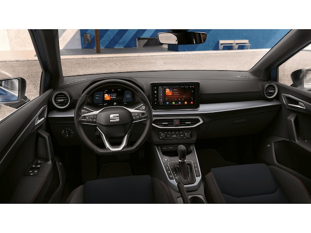 Seat Arona 1.0 TSI DSG FR-lijn