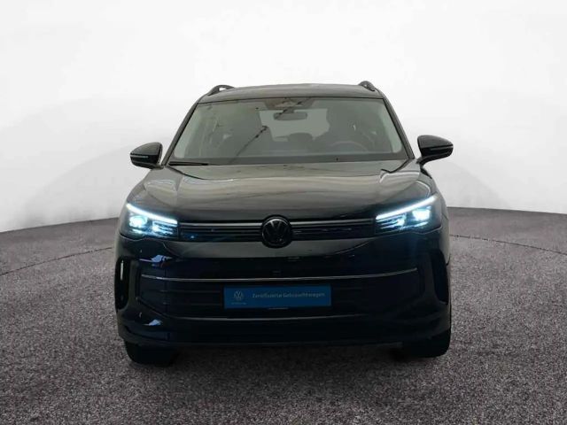 Volkswagen Tiguan 2.0 TDI DSG Life