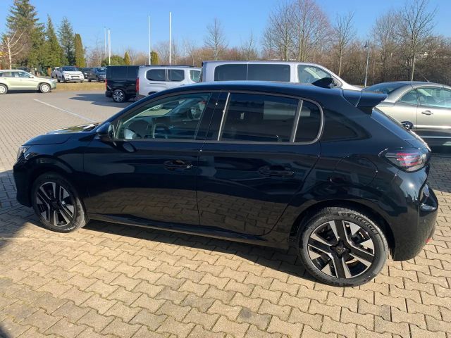 Peugeot 208 Allure Pack Hybrid
