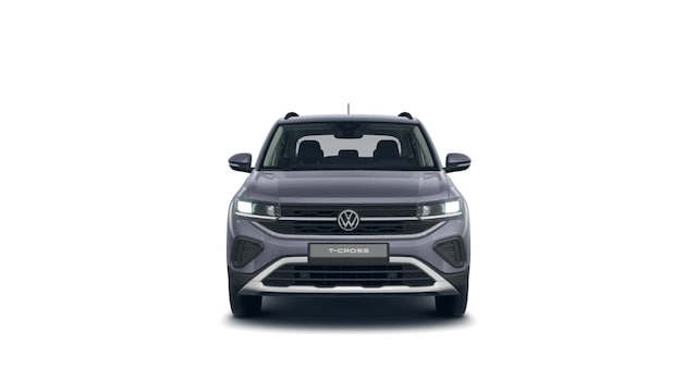 Volkswagen T-Cross 1.0 TSI DSG Life