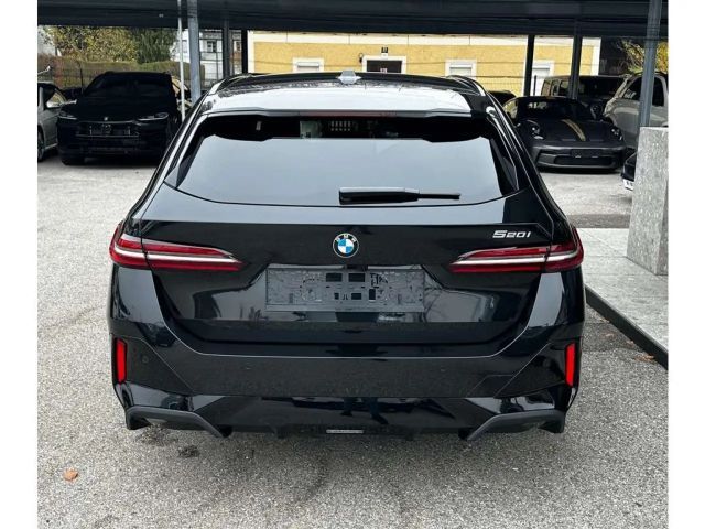 BMW 520 520i Touring