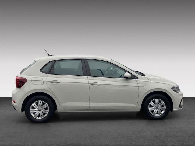 Volkswagen Polo Polo Euromobil 1,0 l 59 kW (80 PS) 5-Gang