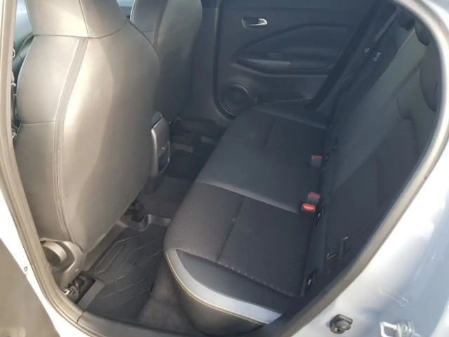 Nissan Juke Kiiro Start/Stop Guter Zustand