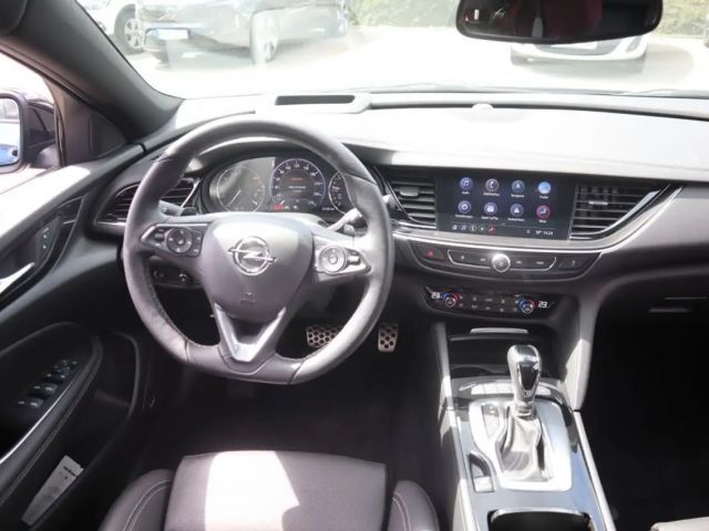 Opel Insignia GS-Line Grand Sport Ultimate