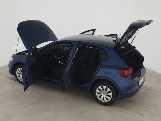 Volkswagen Polo 1.0 TSI IQ.Drive