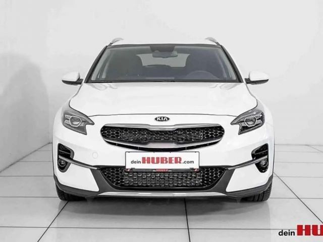 Kia XCeed CRDi
