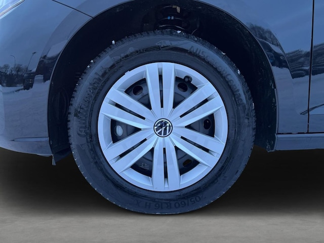 Volkswagen Caddy 1.5 TSI