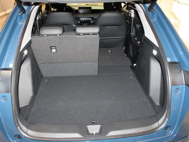 Honda HR-V Advance Hybrid i-MMD